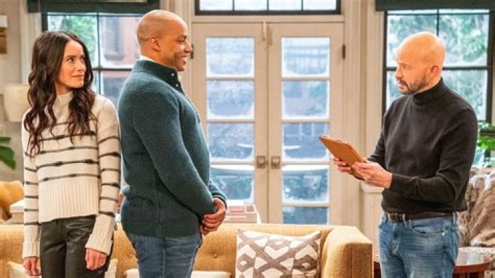 Jon Cryer, Donald Faison, and Abigail Spencer Comedy From Mike O'Malley