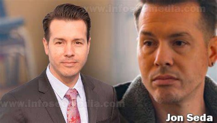 Jon Seda Net Worth 2024 Wiki Bio, Married, Dating, Family, Height, Age