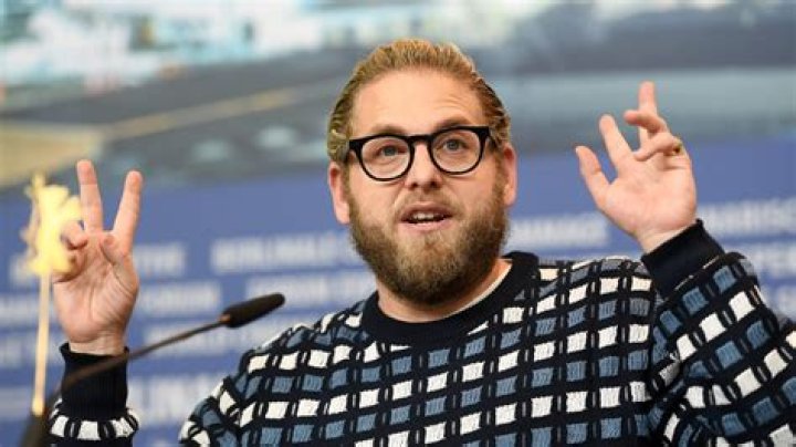 Jonah Hill exposes the dark side of Nice Jewish Boy therapyspeak