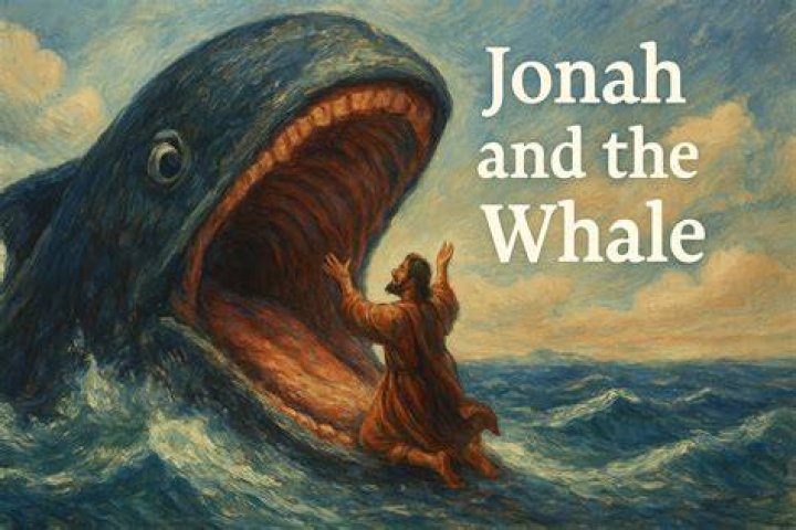 Jonah in the Heart of Nineveh What happened to Candice Sero after she