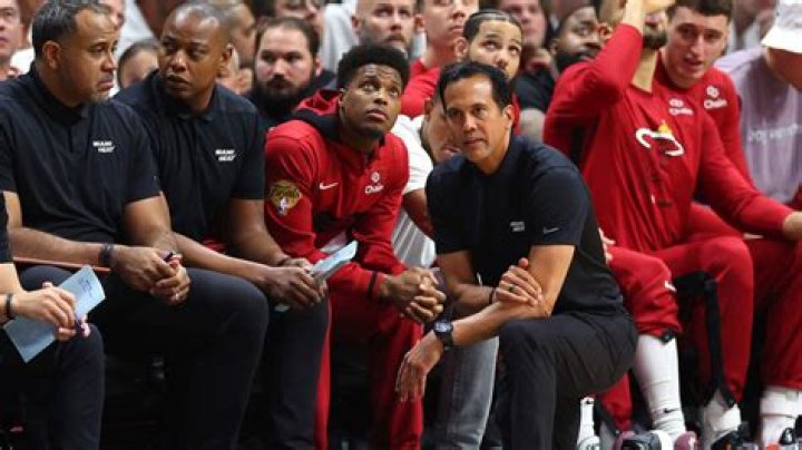 Jonas Knox Rips Miami 'Heat Culture' Movement "What a Bunch of Crap"