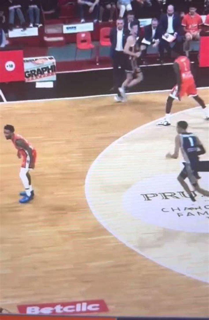 Jonathan Givony on Twitter "Why did Cam Whitmore slide the way he did