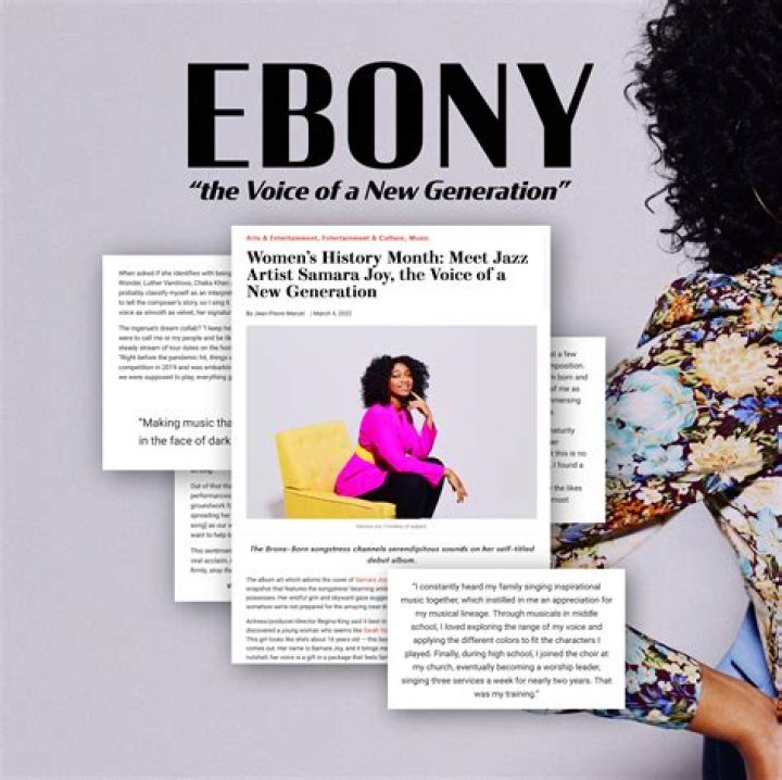 Jonathan Majors Scorches Ebony Magazine Unmuted News Trailblazing
