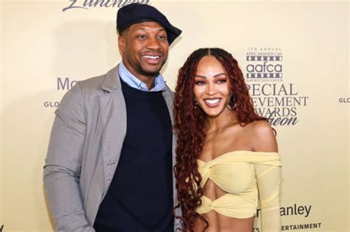 Jonathan Majors Wife &ldquo;is jonathan majors gay?&rdquo; became a quite serious