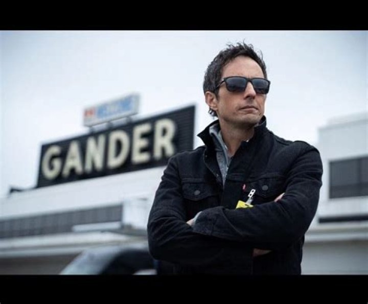 Jonny Harris Illness And Health Is He Sick? Weight Loss