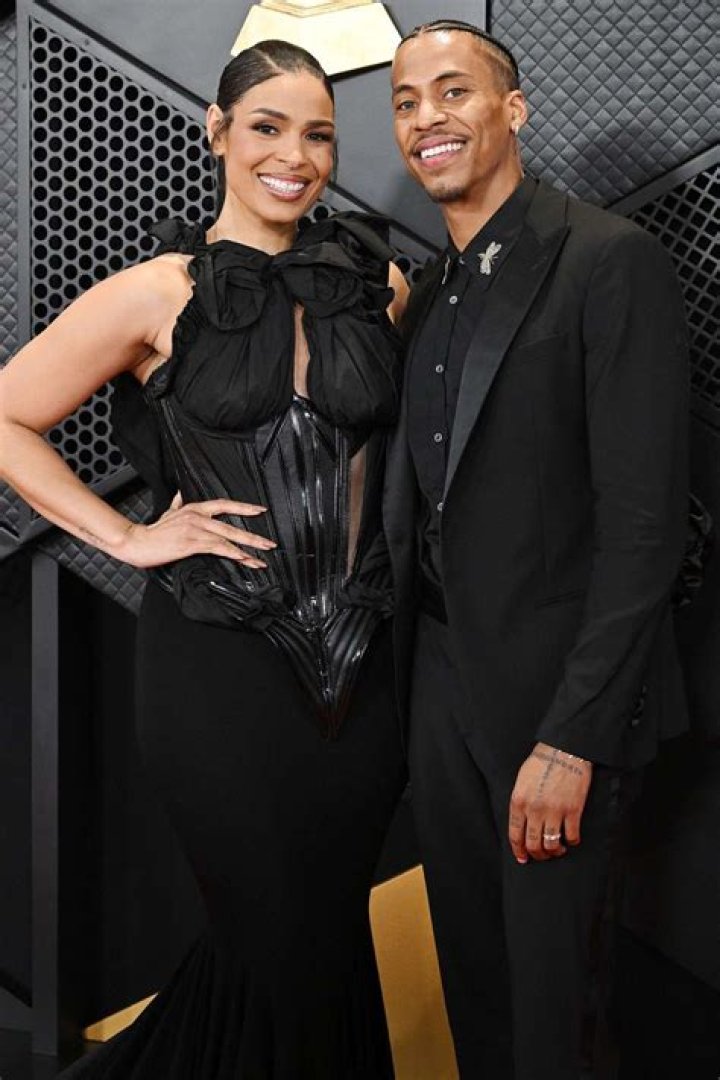jordan and dana isaiah Black celebrity couples, Cute black couples, Couples who workout together