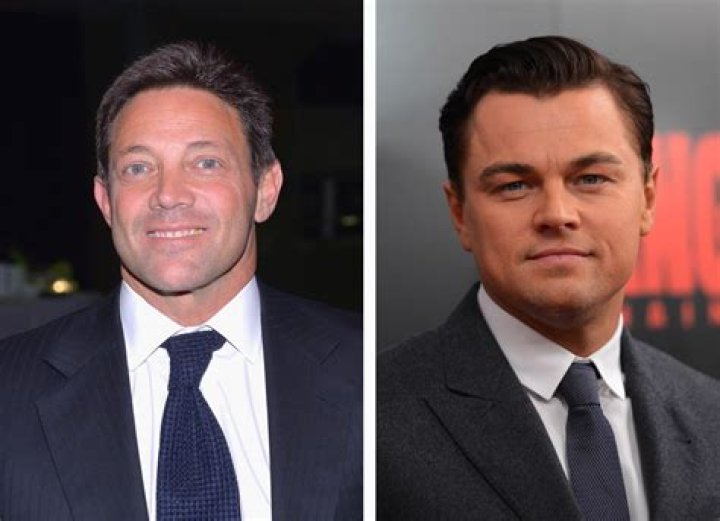 Jordan Belfort Files Lawsuit Against &ldquo;Wolf of Wall Street&rdquo; Producers InsideHook