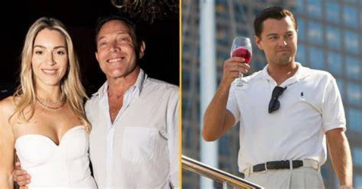 Jordan Belfort's exwife speaks out on how accurate The Wolf of Wall