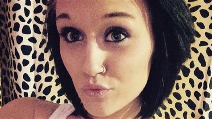 Jordan Cashmyer Dead '16 & Pregnant' Star Dies at 26 Trendradars Latest