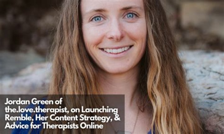 Jordan Cera Licensed Marriage And Family Therapist Jordan Cera, MA