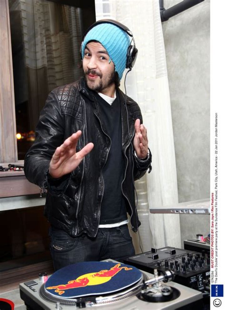 Jordan Masterson Biography Facts, Childhood, Family Life & Achievements