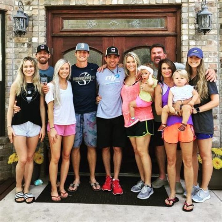 Jordan Shipley Brother Jaxon Shipley Age Gap And Family Tree