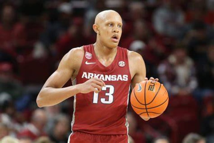 Jordan Walsh Arkansas Age