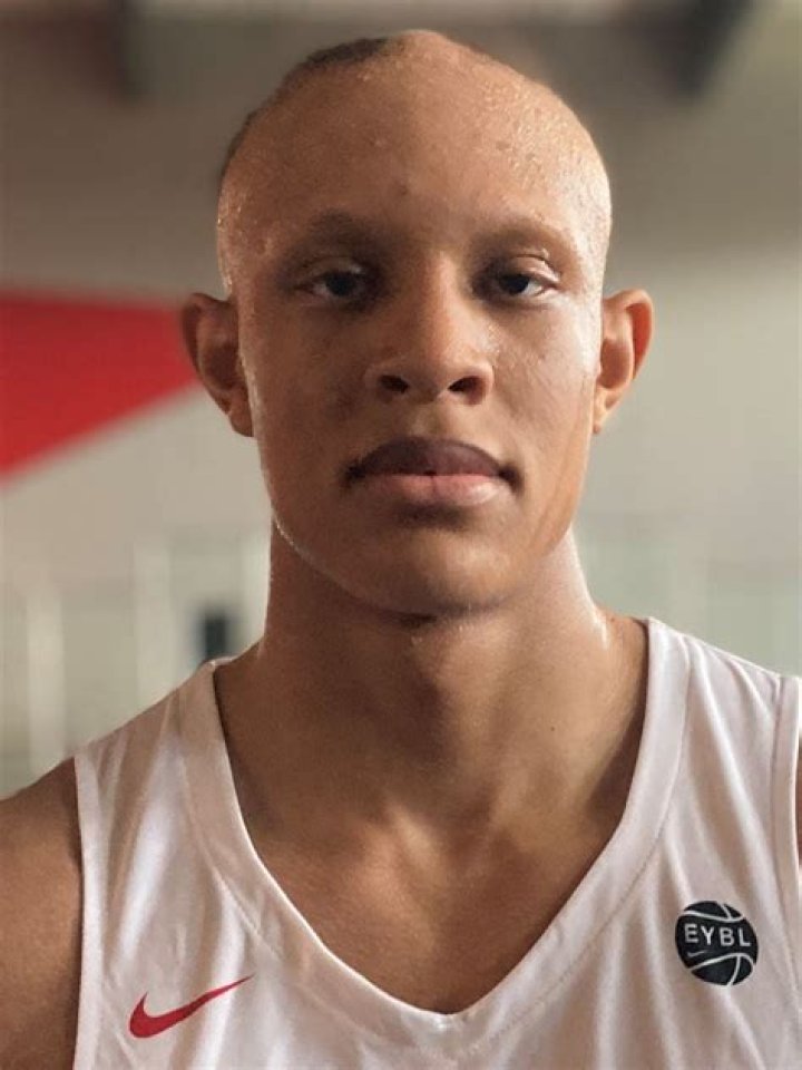 Jordan Walsh, Waxahachie Faith Family Academy, Small Forward