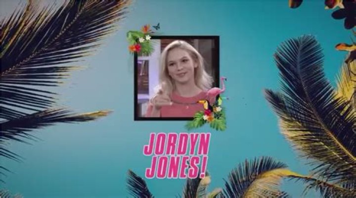 Jordyn Jones Net Worth,her songs,youtube, instagram,career,wiki,bruh