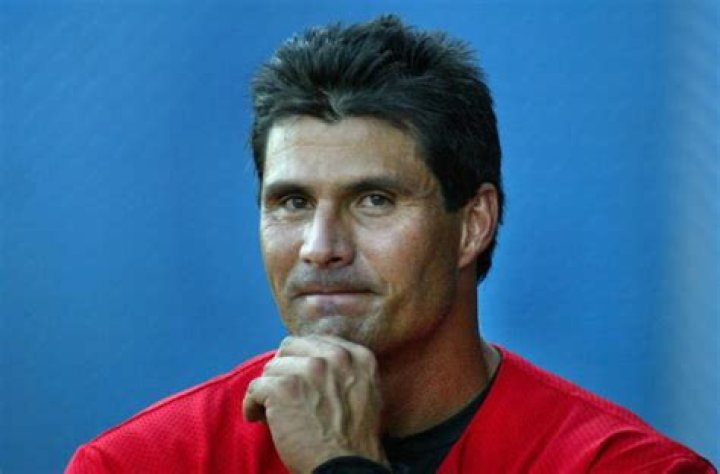 Jose Canseco Net Worth Celebrity Net Worth