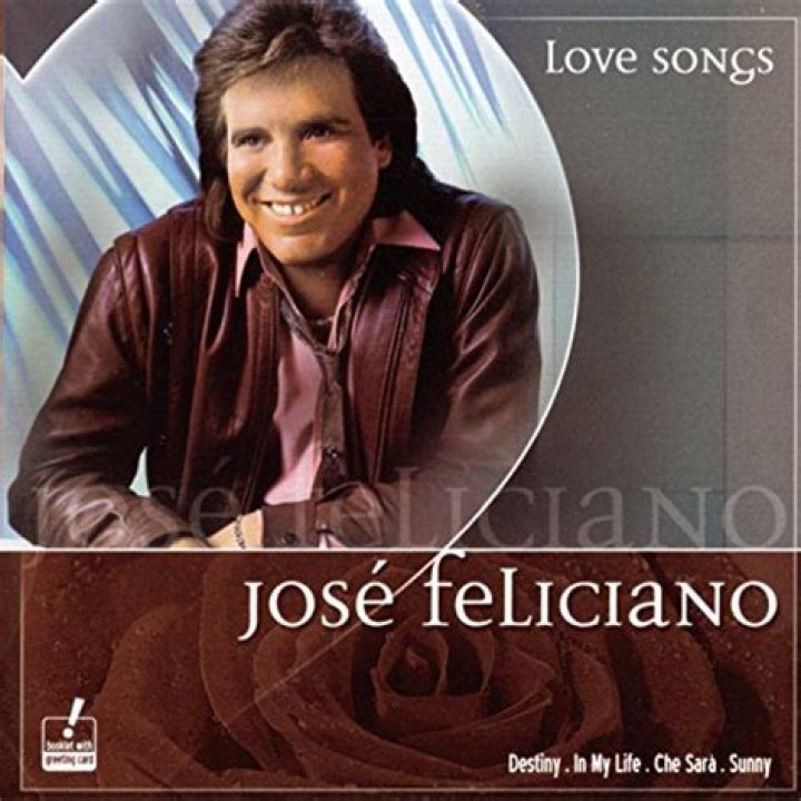 Jose Feliciano Songs, Biography, & Blindness Britannica
