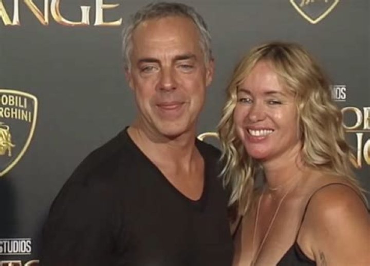 Jose Stemkens Model, Bio, Age, Wiki【 Titus Welliver Wife 】Children