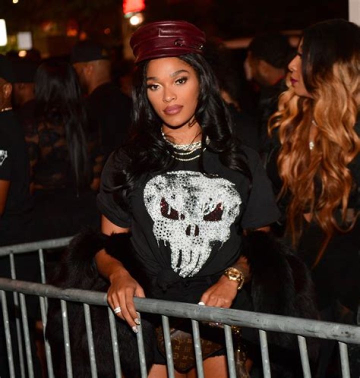 Joseline Hernandez Is Gearing Up For Her Big Return To Reality TV
