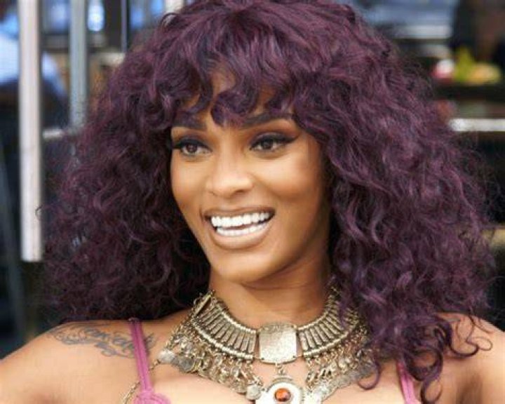 Joseline Hernandez Lands New Show 'Joseline Takes Miami' That Grape