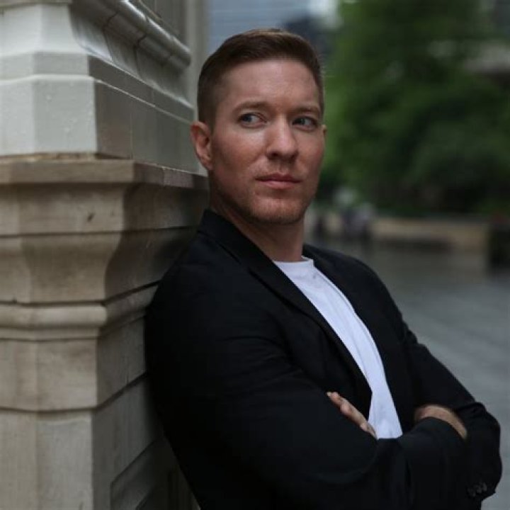 Joseph Sikora IMDb