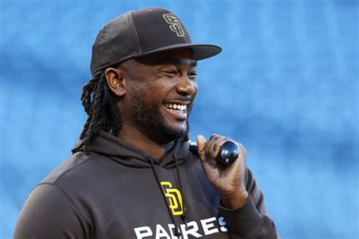 Josh Bell
