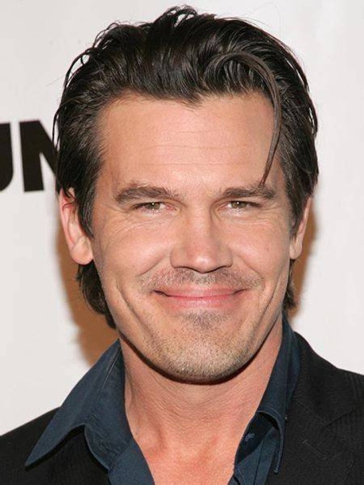 Josh Brolin Biography Biography