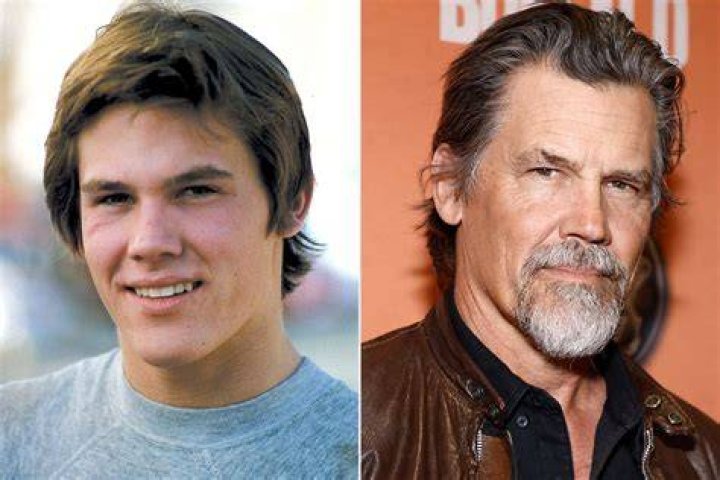 Josh Brolin Film Actor, Actor Biography