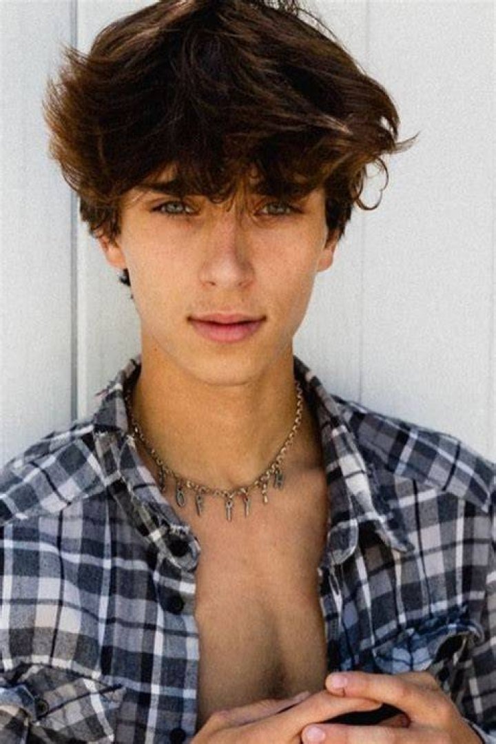 Josh Richards (TikTok Star) Wiki, Bio, Height, Weight, Age, Girlfriend, Family, Career, Net
