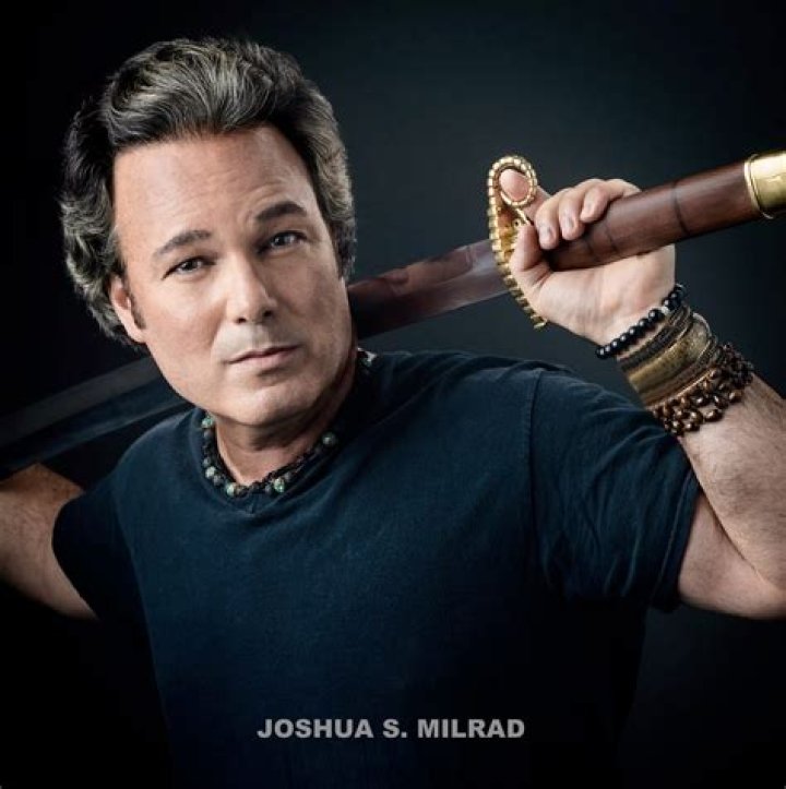 Joshua Milrad