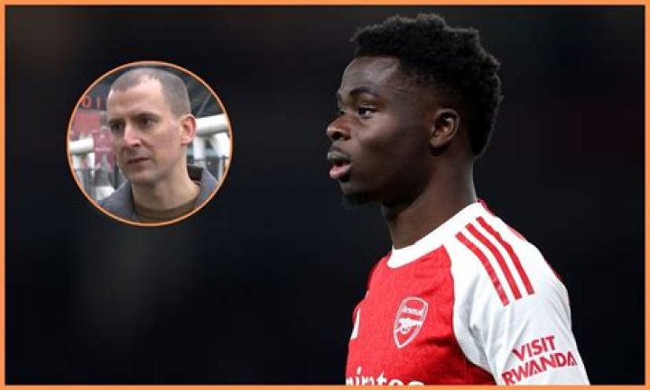 Journalist drops hint over Arsenal's asking price for Folarin Balogun