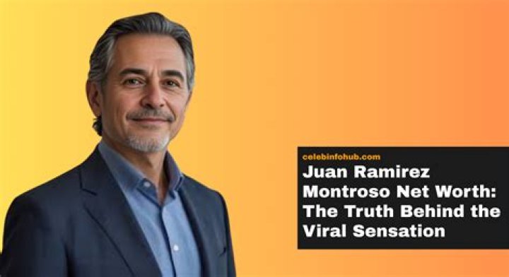 J.R. Ramirez Age, Net Worth, Height, Affair, Career, and More