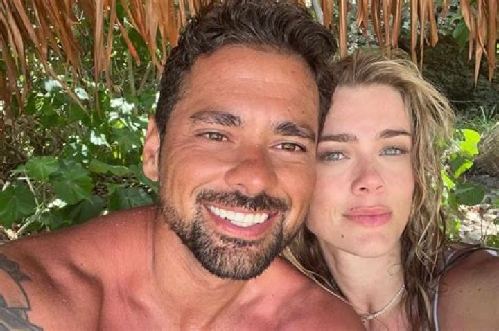JR Ramirez's Relationship Status The Actor Is Reportedly Dating Melissa Roxburgh News and Gossip