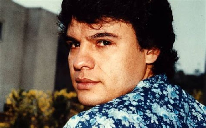 Juan Gabriel estuvo preso en Lecumberri, este fue el motivo Fama