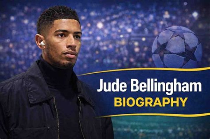Jude Bellingham İrlandalı mı? Etnik k&ouml;keni ve Afrika bağlantıları