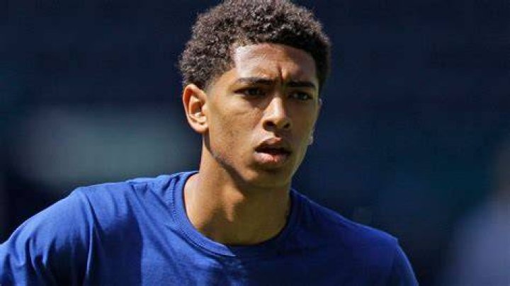 Jude Bellingham Borussia Dortmund close to deal for Birmingham