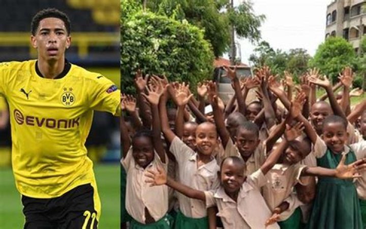 Jude Bellingham Cult hero at Birmingham City, Borussia Dortmund and