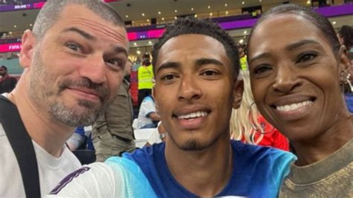 Jude Bellingham Parents, Ethnicity, Wiki, Biography, Age, Girlfriend