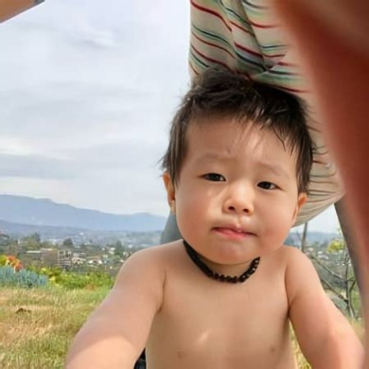 Jude Malcolm Yeun A Glimpse Into Steven Yeun's Son Life
