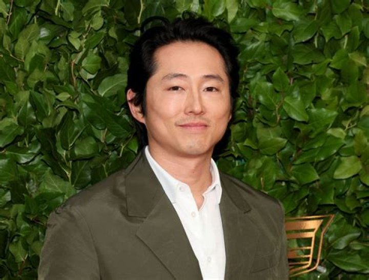 Jude Malcolm Yeun How Many Kids Does Steven Yeun Have? POPSUGAR