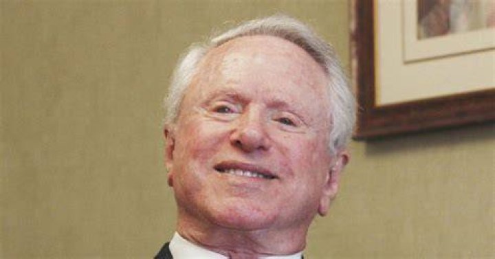 Judge Burton Katz Wikipedia, Wiki, Age PicoD