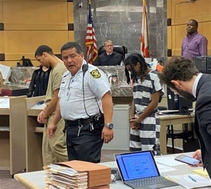 Judge denies Jamell Demons' release from jail due to COVID19; inmate
