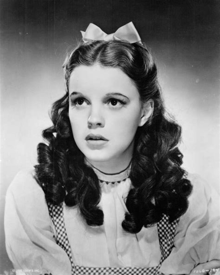 Judy Garland's Children Reflect On How She Was As A Mother