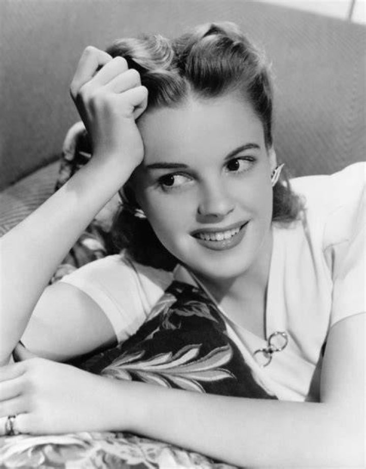 JUDY Judy Garland Photo (29978621) Fanpop