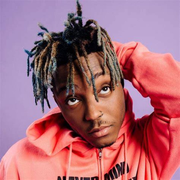 Juice WRLD Photos (5 of 49) Last.fm