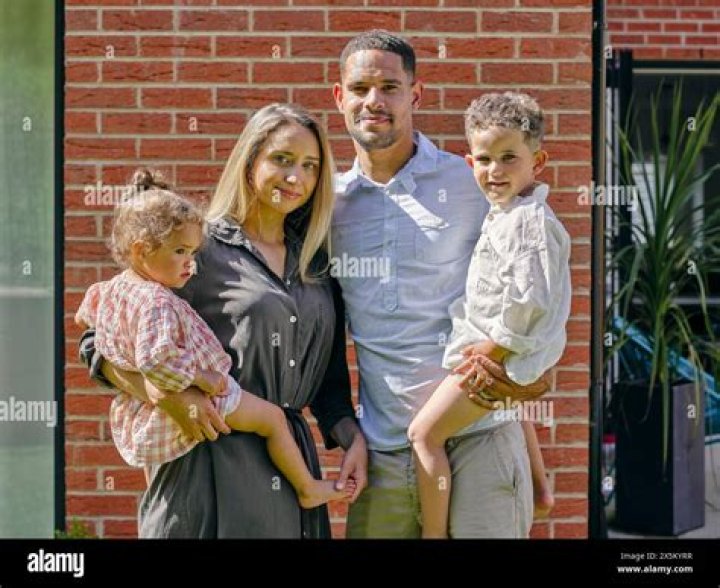 Jules Kound&eacute; parents Mr.JunkyChunky