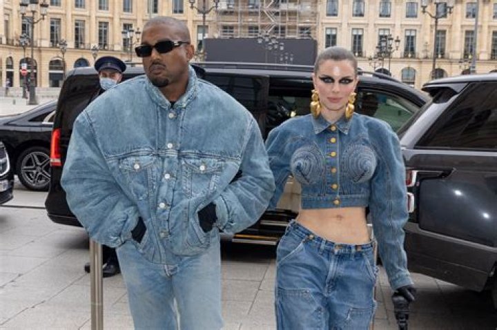 Julia Fox Reveals The Only Reason She Dated Kanye West