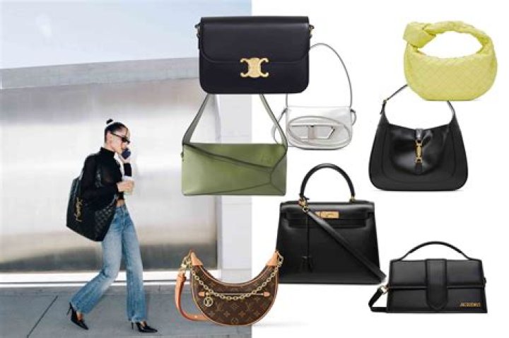 Julie Bowen The Best Bags, Baubles, and Heels to Walk the SAG Awards Red Carpet POPSUGAR Fashion