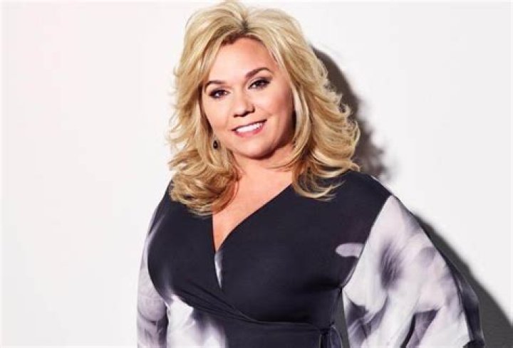 Julie Chrisley FACES of the SOUTH