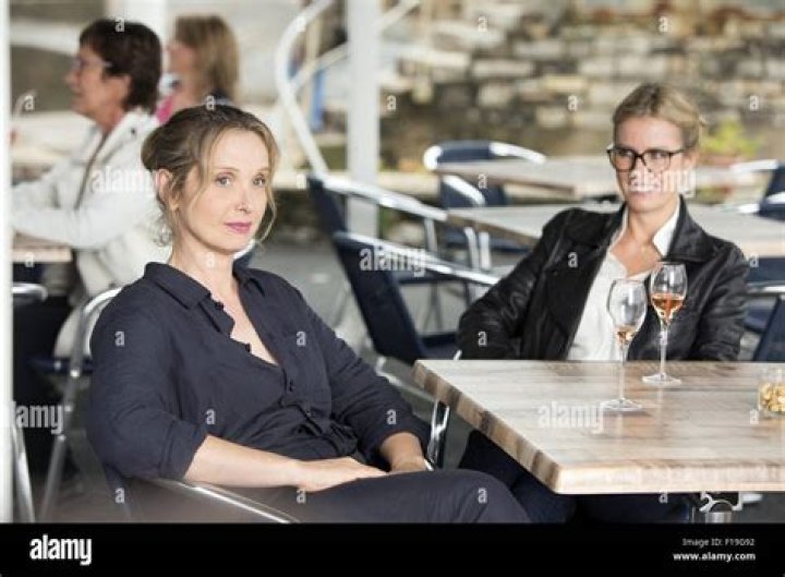 Julie Delpy engage Dany Boon pour son nouveau film Zickma